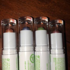 MK@PLAY Shadow&Liner sticks